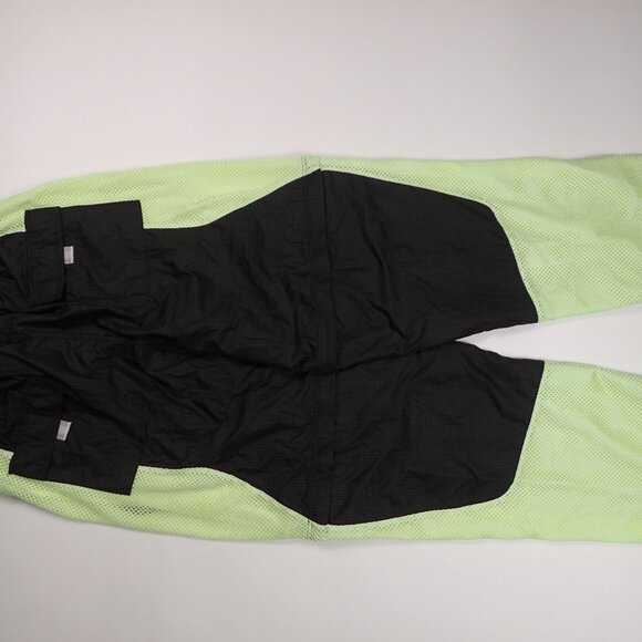 Nike Men's Air Jordan 23 Engineered Windbreaker Convertible Tracksuit - Picture 7 of 8